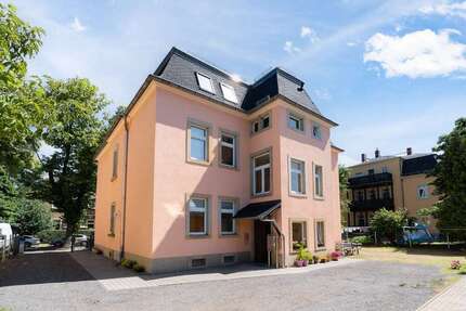 Wohnung zum Mieten in Dresden 1.150 € 114.6 m²
