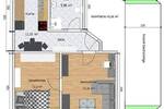 Etagenwohnung Waldheim Schönberg - 2 Zimmer, 45 m&sup2;, 250&euro; | Angebot:25743295
