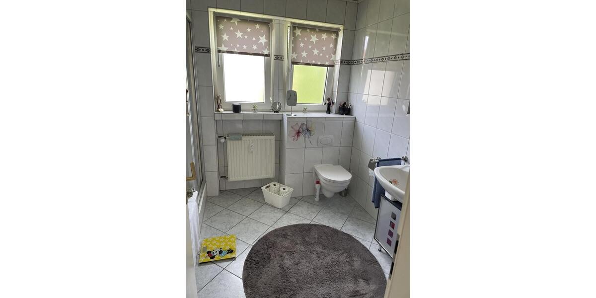 Etagenwohnung Schieder-Schwalenberg Schwalenberg - 4 Zimmer, 90 m&sup2;, 590&euro; | Angebot:26692172