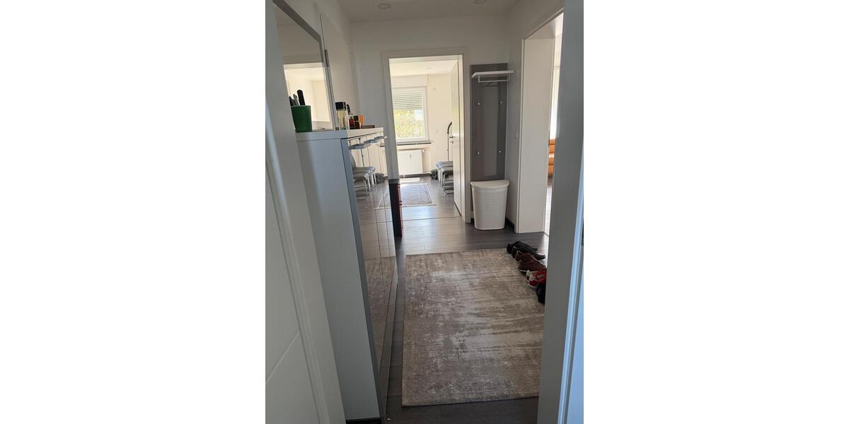 Etagenwohnung Rastatt - 2 Zimmer, 65 m&sup2;, 1.100&euro; | Angebot:26381357
