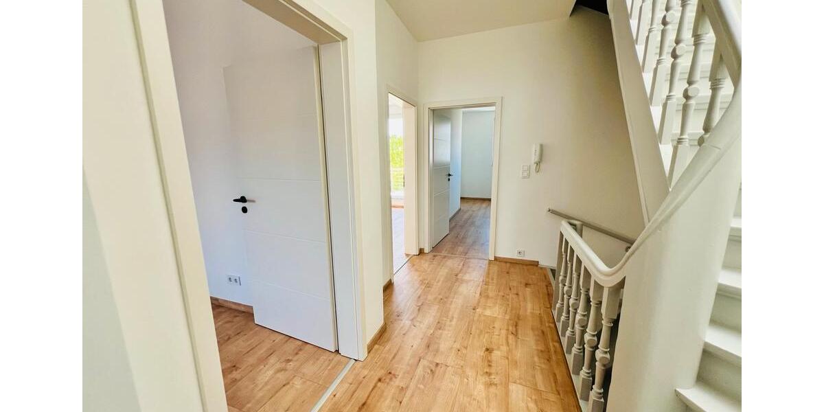 Maisonettenwohnung Bremen Gröpelingen - 3 Zimmer, 85 m&sup2;, 1.200&euro; | Angebot:26579142