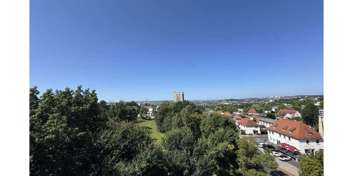 Etagenwohnung Fulda - 6 Zimmer, 180 m&sup2;, 1.700&euro; | Angebot:22168415