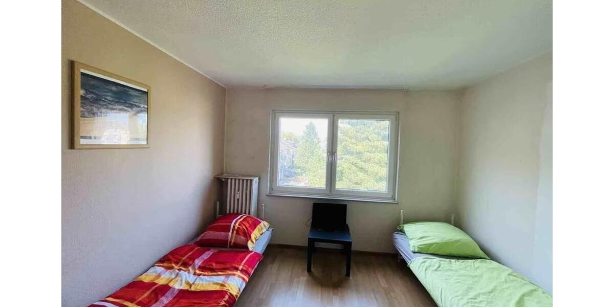 Wohnen auf Zeit Köln Mülheim - 2 Zimmer, 70 m&sup2;, 15&euro; | Angebot:24784444