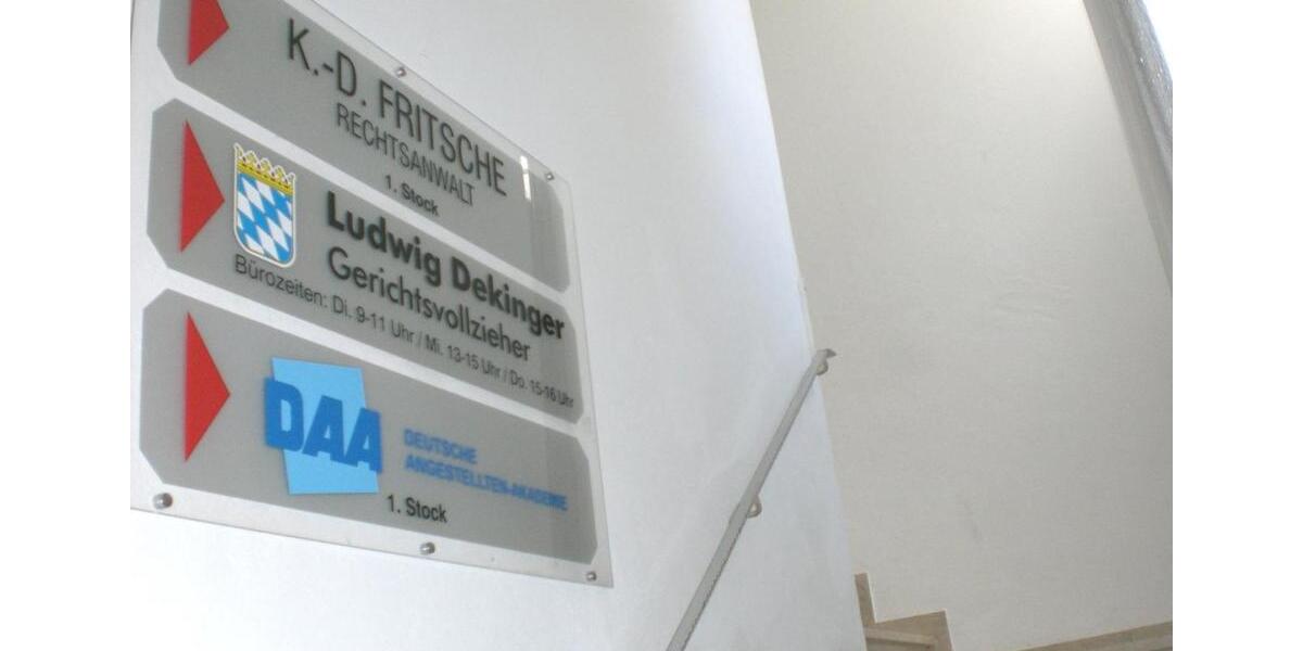 Gewerbeobjekt Dillingen an der Donau - 590&euro; | Angebot:24513535