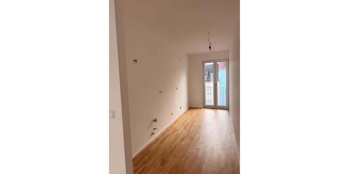 Etagenwohnung Darmstadt Bessungen - 3 Zimmer, 88 m&sup2;, 1.633&euro; | Angebot:26045065