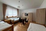 Wohnen auf Zeit Hanau Großauheim - 3 Zimmer, 80 m&sup2;, 450&euro; | Angebot:26696126