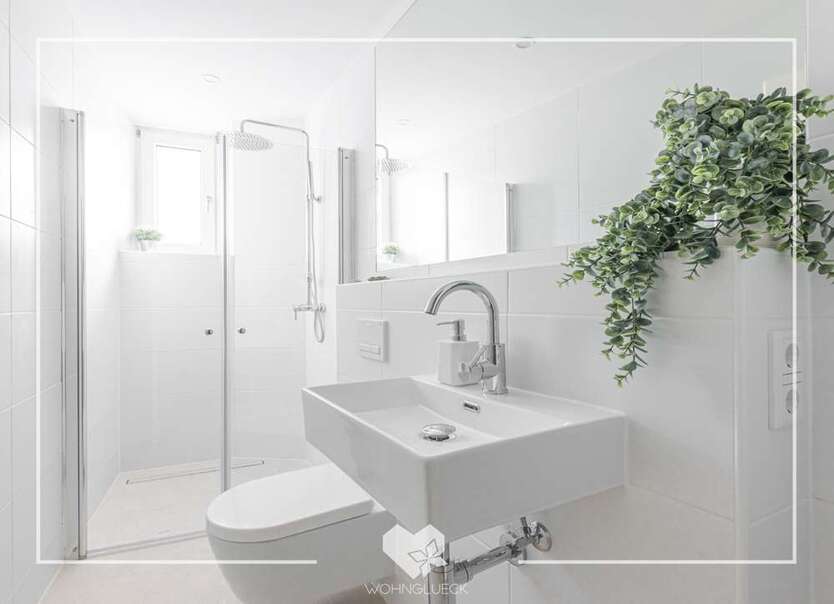 Wohnung zum Mieten in Augsburg 890 € 48 m²