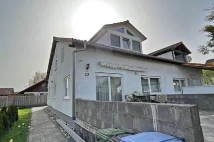 Wohnung Hirrlingen - 3 Zimmer, 63 m&sup2;, 750&euro; | Angebot:26725918