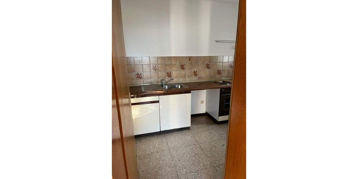 Komfortable 2-Zimmer-Wohnung in Vellmar 2 zimmer