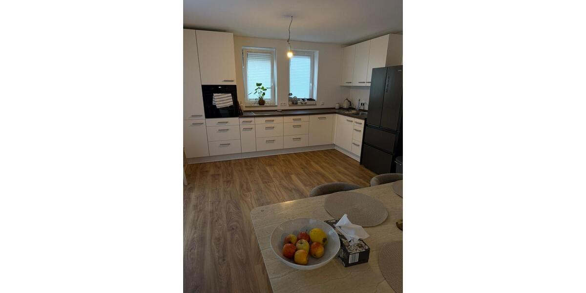 Erdgeschoßwohnung Treuchtlingen - 3 Zimmer, 76 m&sup2;, 900&euro; | Angebot:24887379