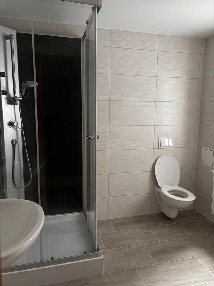 MaisonetteWohnung im Zentrum von Waltershausen