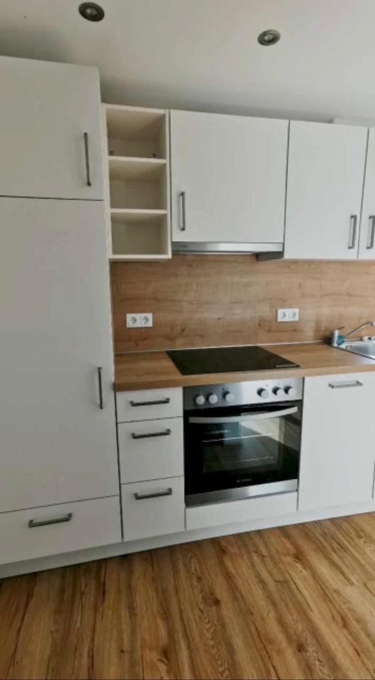 Appartement möbilliert !!!!