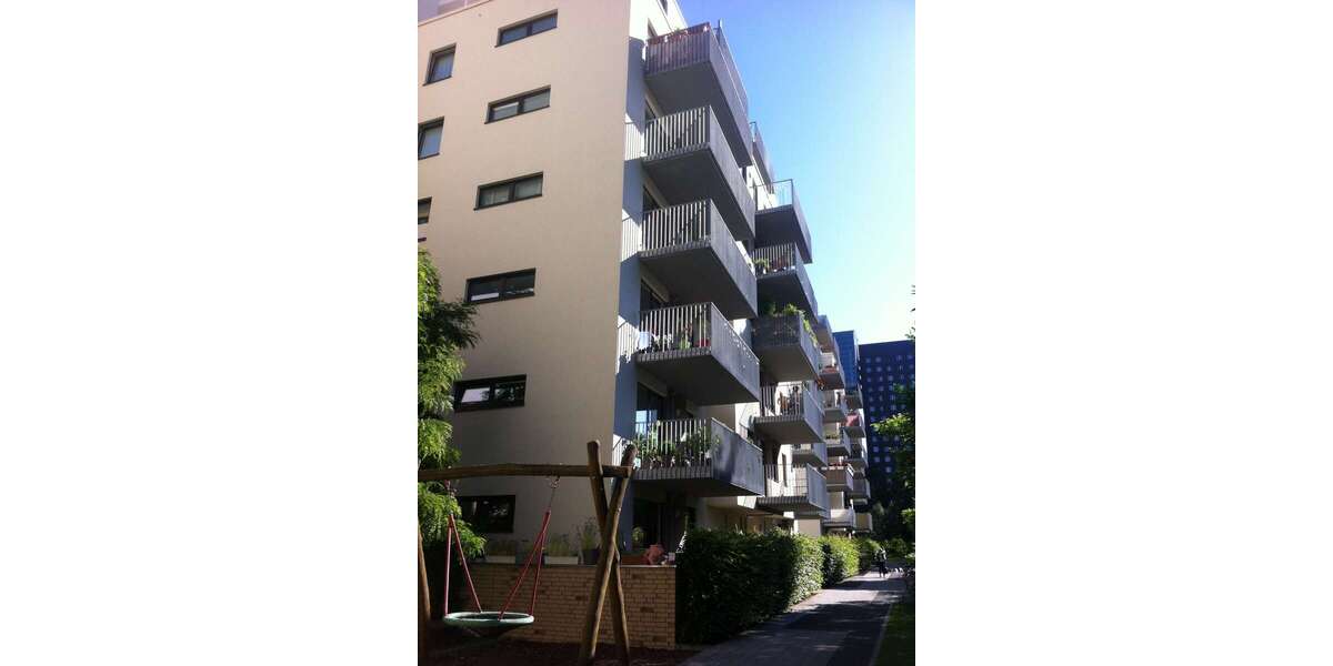 Wohnung zum Mieten in Hamburg 1.260,92 € 61.7 m² 2 zimmer