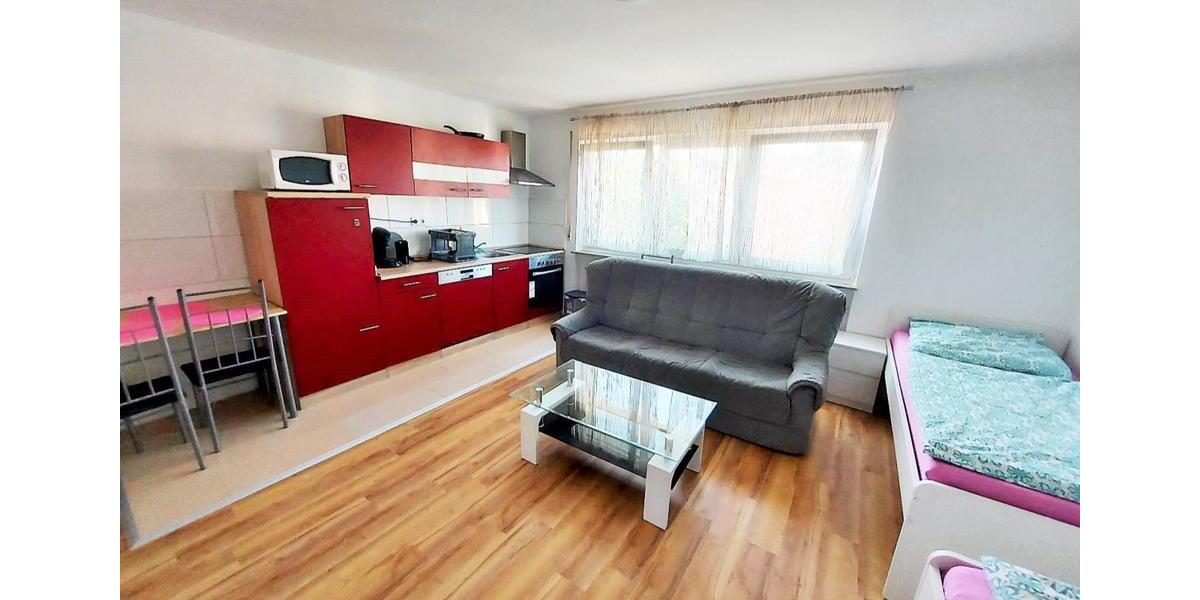Wohnen auf Zeit Aidlingen - 2 Zimmer, 52 m&sup2;, 1.240&euro; | Angebot:26221098