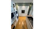 Moderne 2-ZKB-Wohnung mit Garten & TG Stellplatz in Homburg