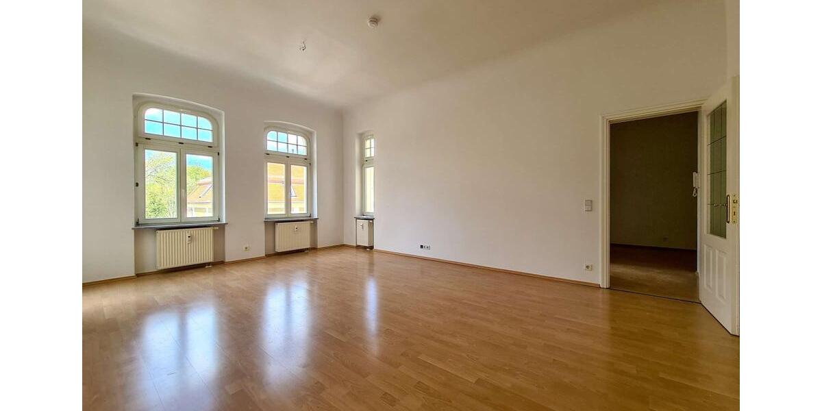 Etagenwohnung Köthen (Anhalt) - 3 Zimmer, 84 m&sup2;, 595&euro; | Angebot:25977962