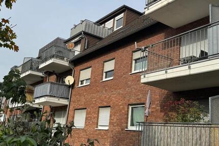 Frechen – 3 Zimmer mit Wohnberechtigungsschein (WBS) zimmer