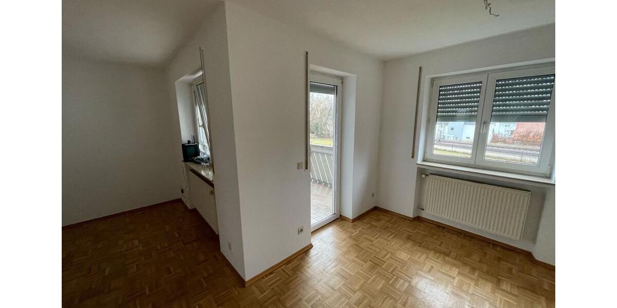 Erdgeschoßwohnung Wettstetten - 2 Zimmer, 56 m&sup2;, 855&euro; | Angebot:25852695