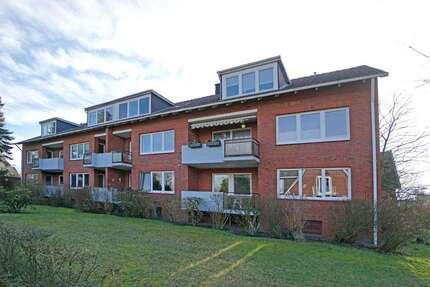 Wohnung zum Mieten in Elmshorn 750 € 65.38 m²