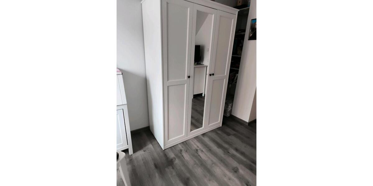 Wohnen auf Zeit Sarstedt - 1 Zimmer, 15 m&sup2;, 50&euro; | Angebot:24878066