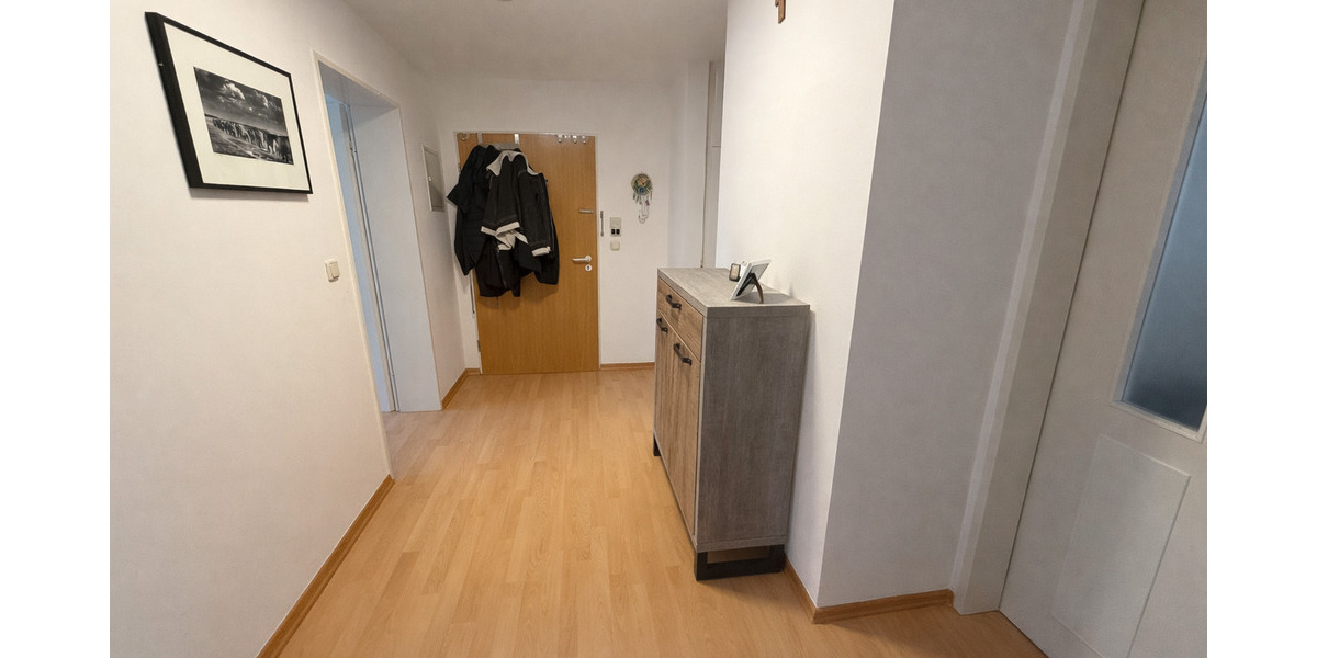Etagenwohnung München Untergiesing-Harlaching - 3 Zimmer, 80 m&sup2;, 1.690&euro; | Angebot:26015071