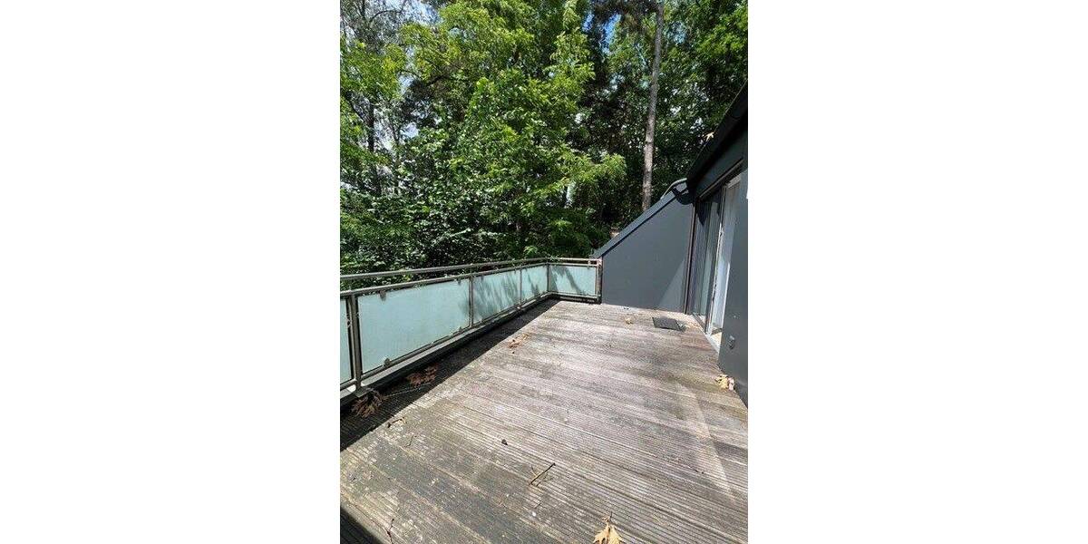 Etagenwohnung Wildeshausen - 3 Zimmer, 108 m&sup2;, 1.180&euro; | Angebot:26862415