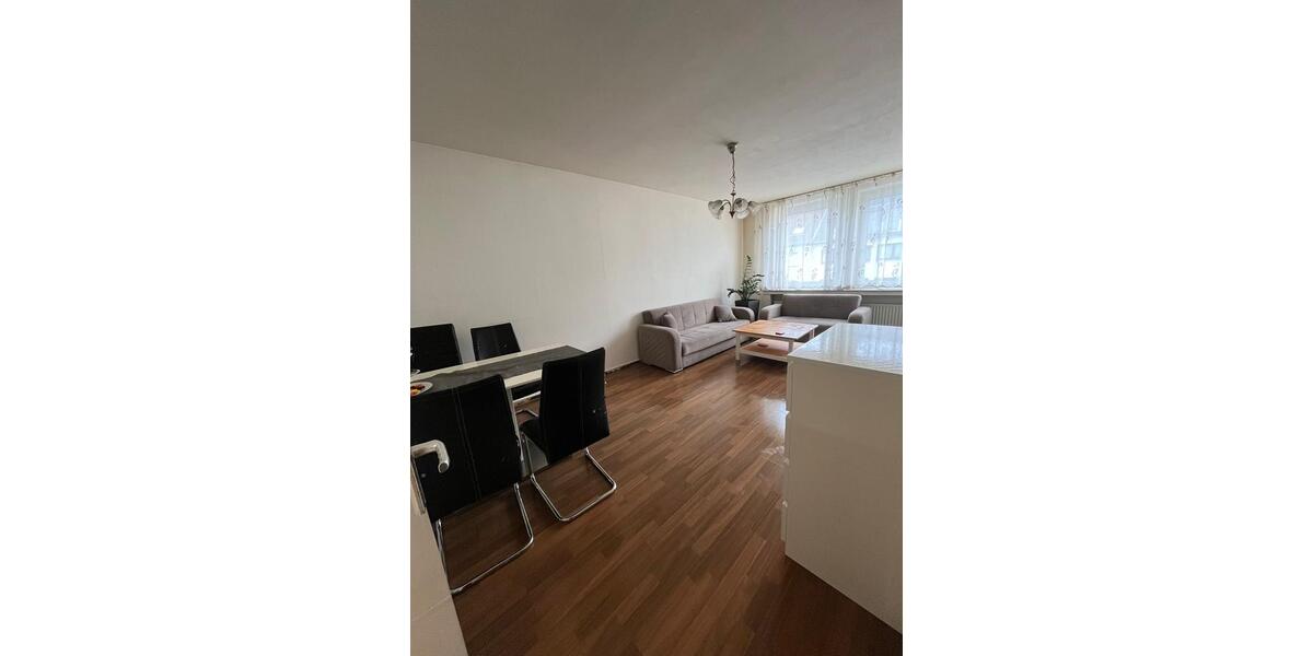 Etagenwohnung Mönchengladbach West - 4 Zimmer, 85 m&sup2;, 1.060&euro; | Angebot:26040262