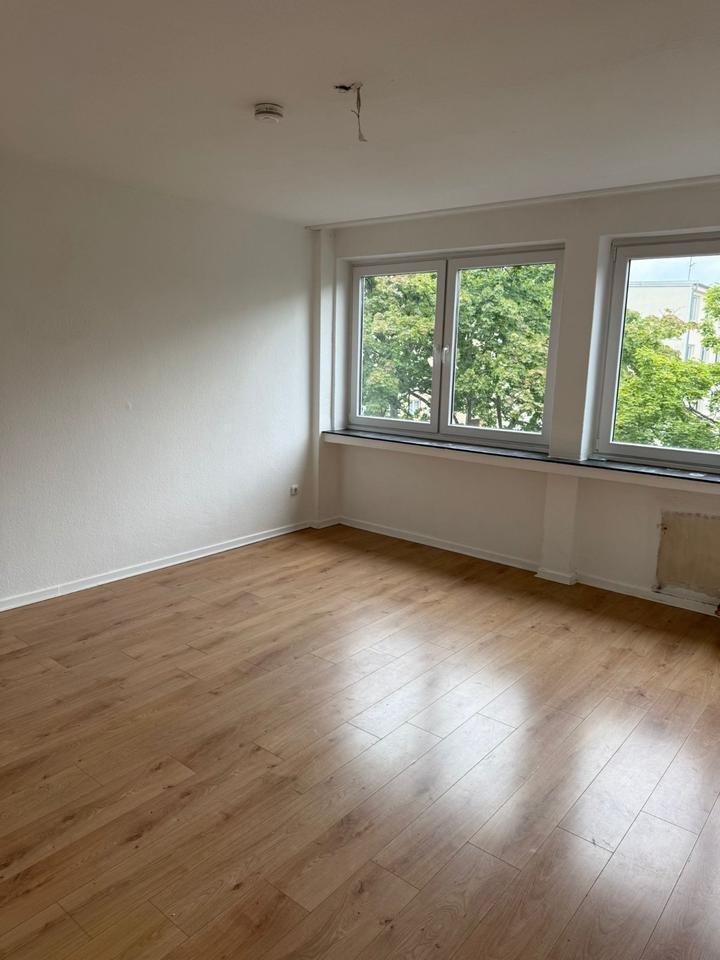 Helle freundliche 2-Zimmer-Wohnung in Hagen-Mitte