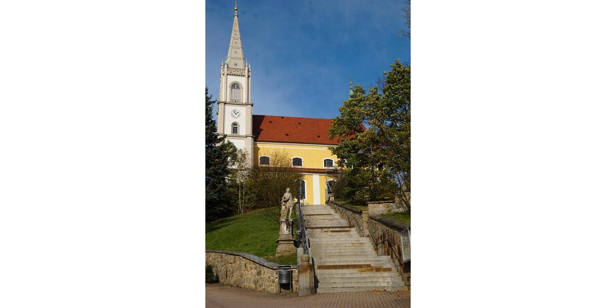 Etagenwohnung Schirgiswalde-Kirschau Kirschau - 3 Zimmer, 77 m&sup2;, 465&euro; | Angebot:26532007