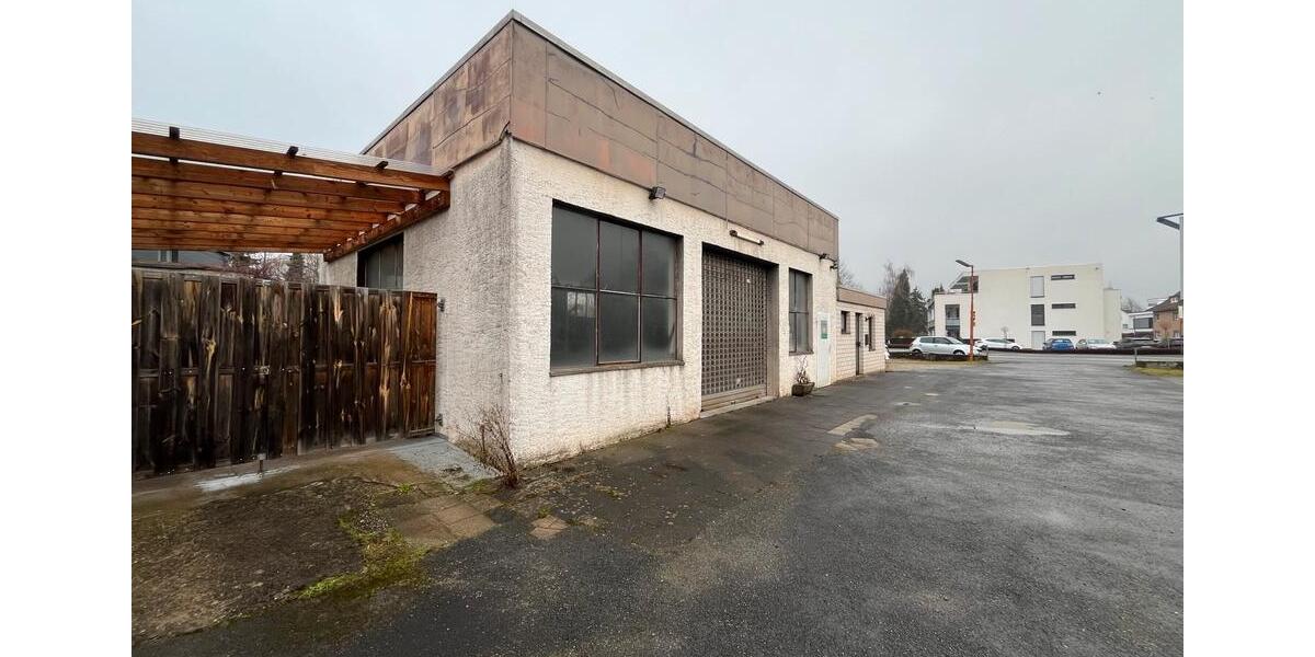 Gewerbeobjekt Paderborn - 3.000&euro; | Angebot:24827610