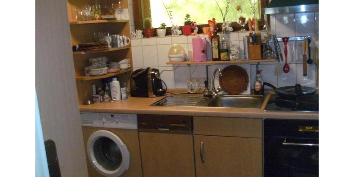 Wohnen auf Zeit Düren Mariaweiler-Hoven - 4 Zimmer, 70 m&sup2;, 200&euro; | Angebot:26218712