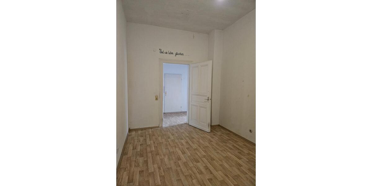 Erdgeschoßwohnung Bad Driburg - 2 Zimmer, 62 m&sup2;, 400&euro; | Angebot:25967552