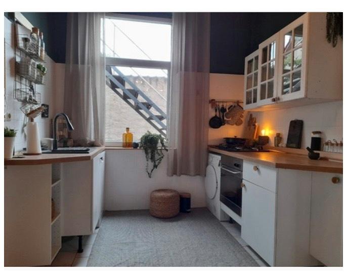 Wohnung mit Vollausstattung zu vermieten 3 zimmer