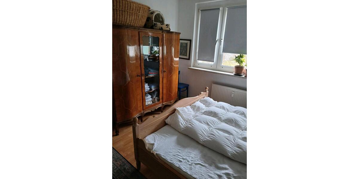 Etagenwohnung Adorf/Vogtland Vogtland - 2 Zimmer, 50 m&sup2;, 180&euro; | Angebot:26276540
