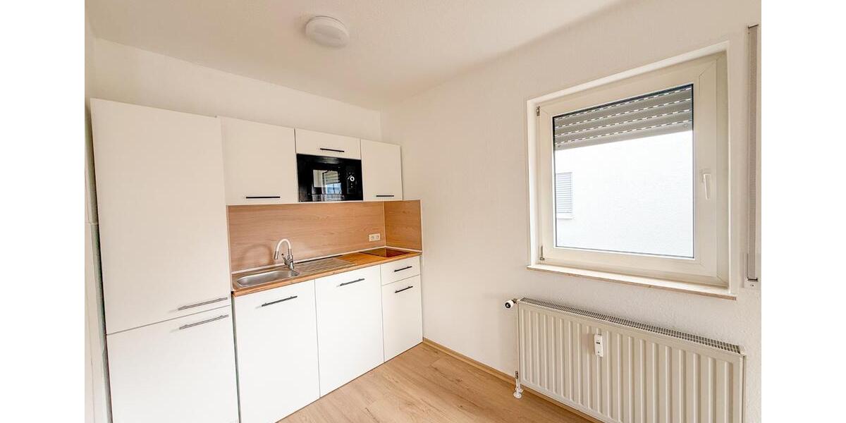 Erdgeschoßwohnung Speyer - 1 Zimmer, 40 m&sup2;, 500&euro; | Angebot:26004128
