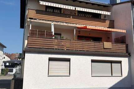 Wohnung Traunstein - 2 Zimmer, 60 m&sup2;, 680&euro; | Angebot:27298592