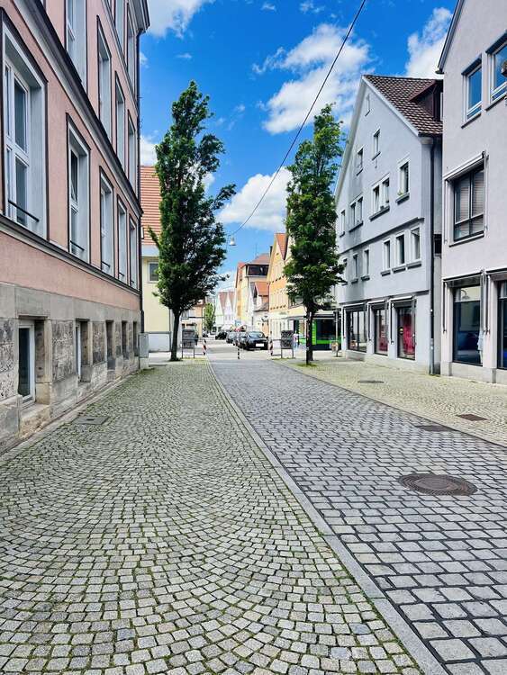 Wohnung zum Mieten in Reutlingen 695 € 48 m²