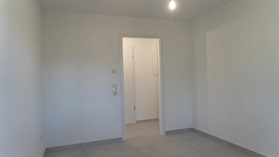 Erdgeschoßwohnung Bad Hersfeld - 3 Zimmer, 1.195 m&sup2;, 1.195&euro; | Angebot:25349971