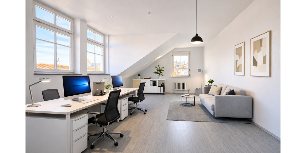 Gewerbeobjekt Schwäbisch Gmünd - 1.914&euro; | Angebot:25997931