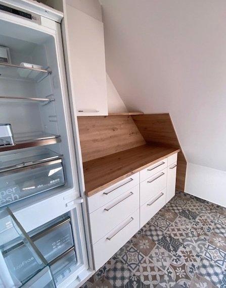 Dachgeschoßwohnung Karlsburg - 4 Zimmer, 94 m&sup2;, 1.000&euro; | Angebot:26638593