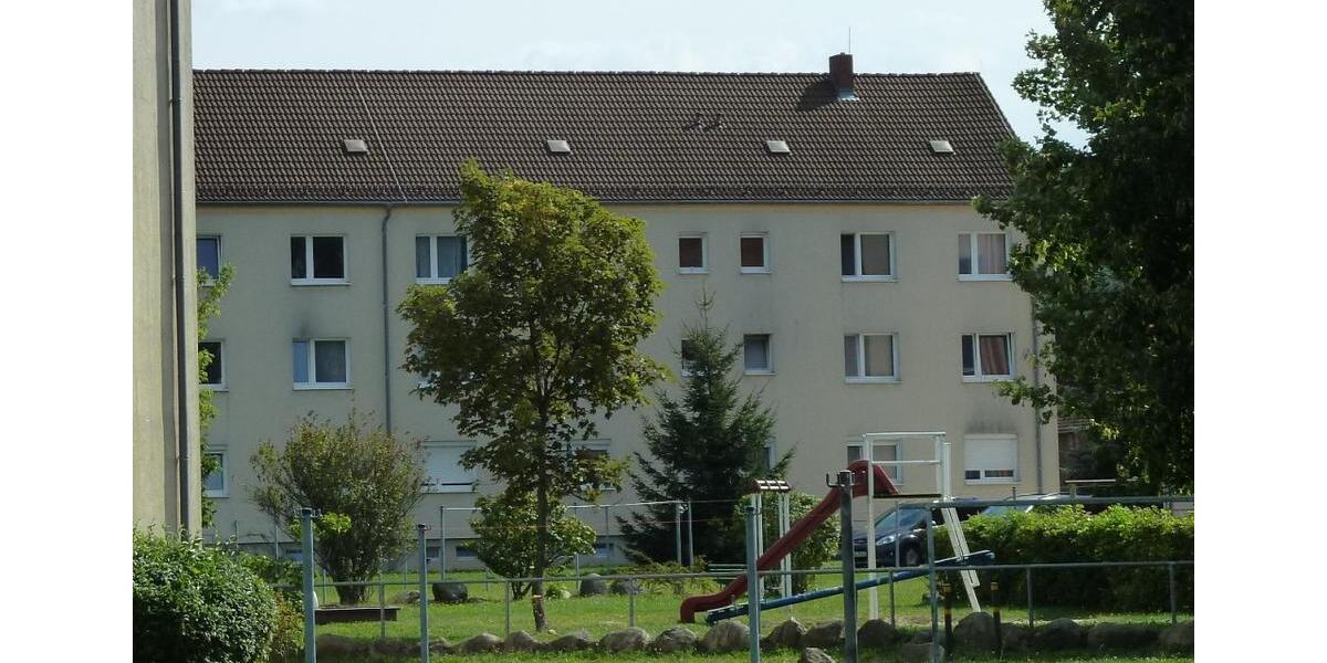 Etagenwohnung Krauschwitz i. d. O.L. - 2 Zimmer, 49 m&sup2;, 251&euro; | Angebot:26338018
