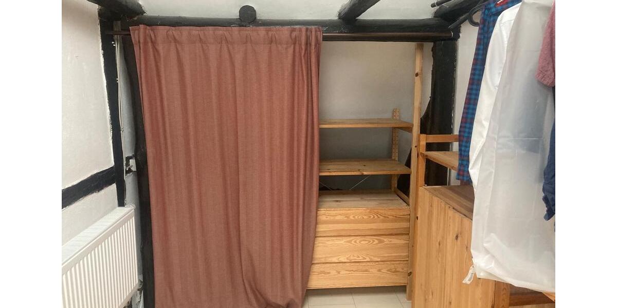 Etagenwohnung Homberg (Efze) - 3.5 Zimmer, 80 m&sup2;, 750&euro; | Angebot:26484171
