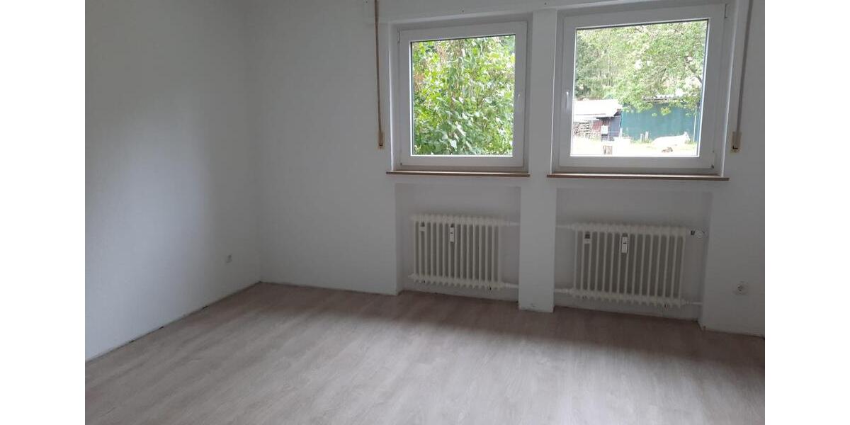 Erdgeschoßwohnung Bad Berleburg - 2 Zimmer, 51 m&sup2;, 360&euro; | Angebot:26546115