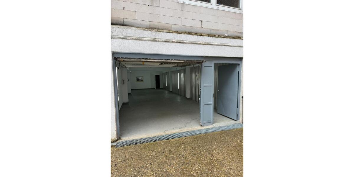 Gewerbeobjekt Wuppertal Gemarkung Langerfeld - 700&euro; | Angebot:26620159