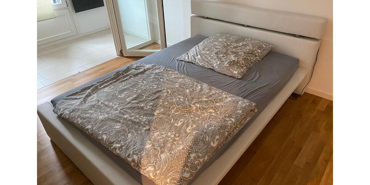 Etagenwohnung Regensburg Kumpfmühl - 2 Zimmer, 51 m&sup2;, 895&euro; | Angebot:26610702