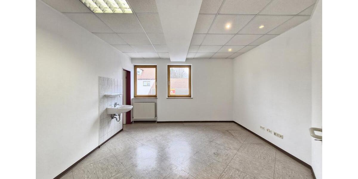 Gewerbeobjekt Triptis - 407&euro; | Angebot:21470473