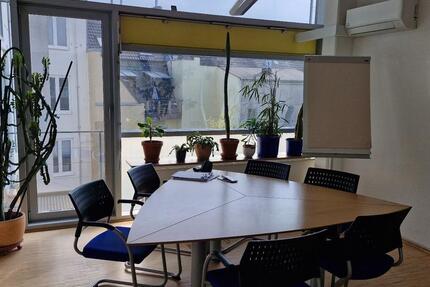 Zimmer in RA-Kanzlei Bonn-Zentrum zimmer