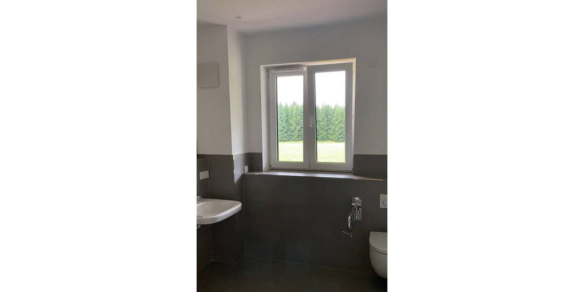 Etagenwohnung Grassau Kucheln - 3 Zimmer, 95 m&sup2;, 1.485&euro; | Angebot:26474810