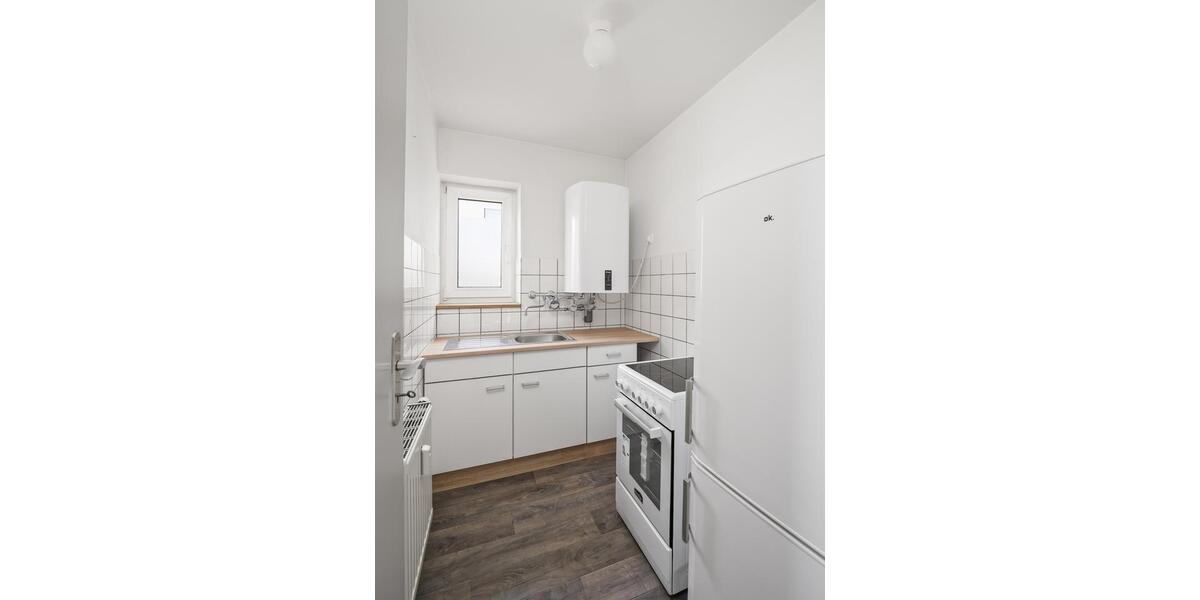 Erdgeschoßwohnung Crailsheim - 1 Zimmer, 35 m&sup2;, 480&euro; | Angebot:25052732