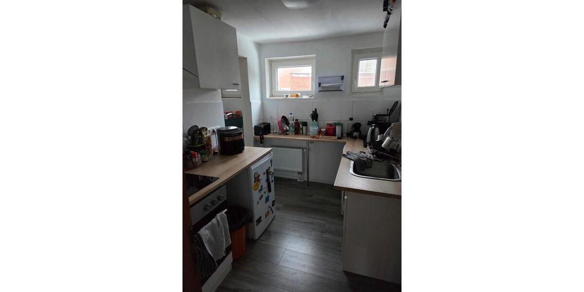 Einfamilienhaus Heide - 3 Zimmer, 86 m&sup2;, 700&euro; | Angebot:24774543